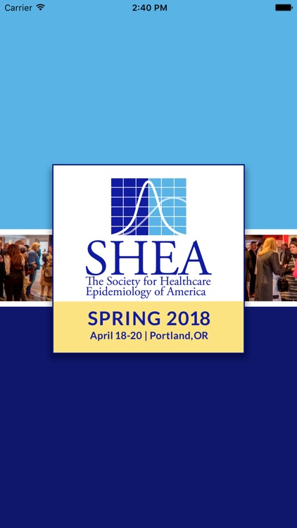 SHEA 2018 screenshot-4