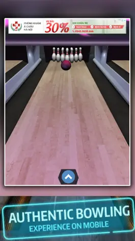 Game screenshot Bowling Spin mod apk