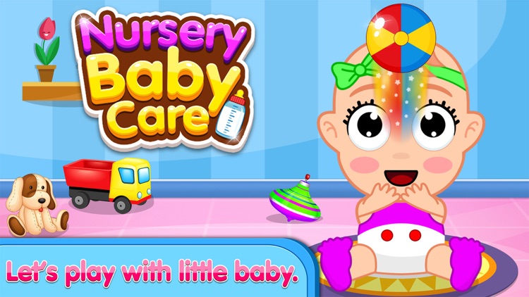 Nursery Baby Care