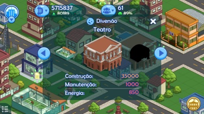 NFC: O Jogo screenshot 4