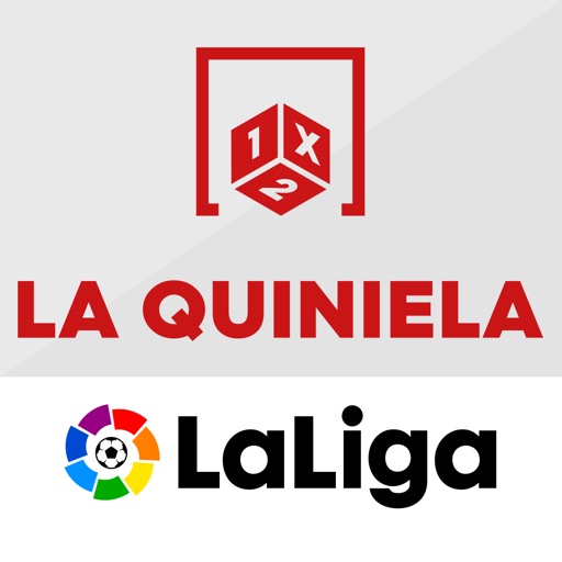 La Quiniela en vivo - Oficial Icon