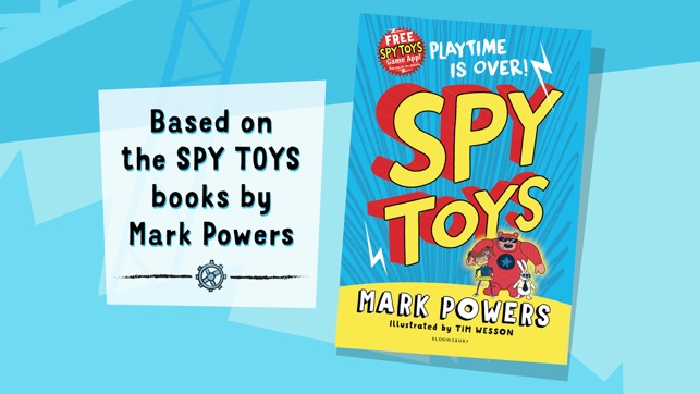 Spy Toys(圖5)-速報App