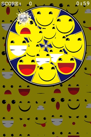 Smiley Pies - náhled