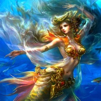 Mermaid Puzzles pour PC