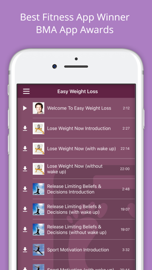 Easy Weight Loss(圖1)-速報App