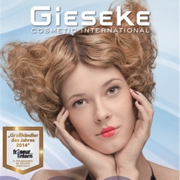 Gieseke Cosmetic International