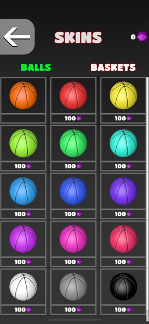 Dunk Basket(圖3)-速報App