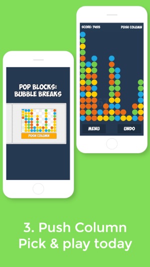 Pop Blocks: Bubble Breaks(圖5)-速報App