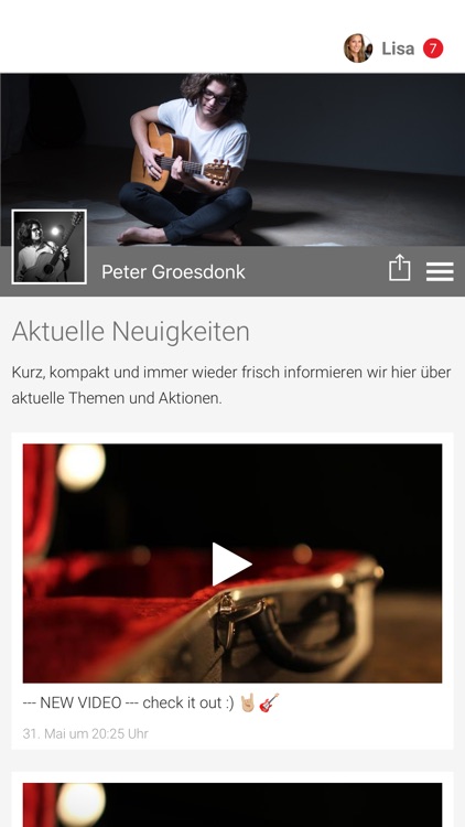 Peter Groesdonk