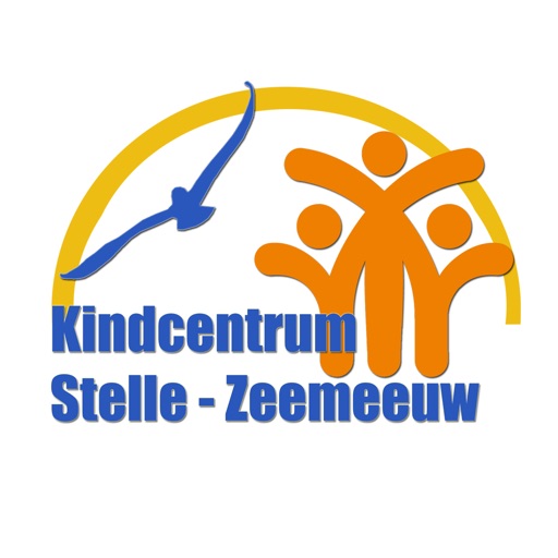 Kindcentrum Stelle-Zeemeeuw icon