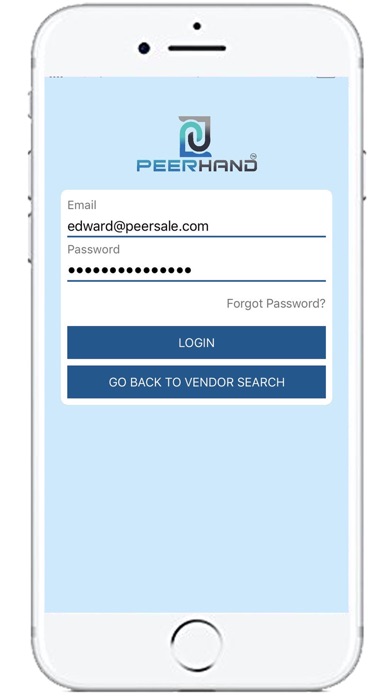 PeerABC screenshot 2