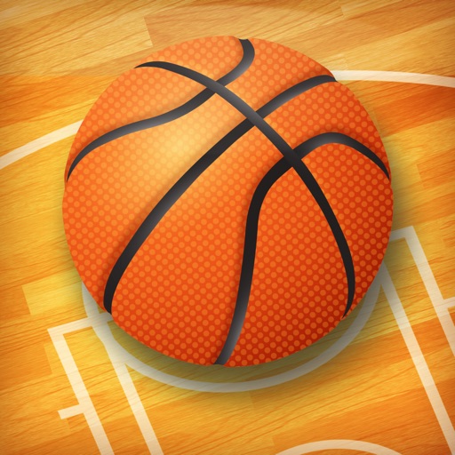 AR BasketBall icon