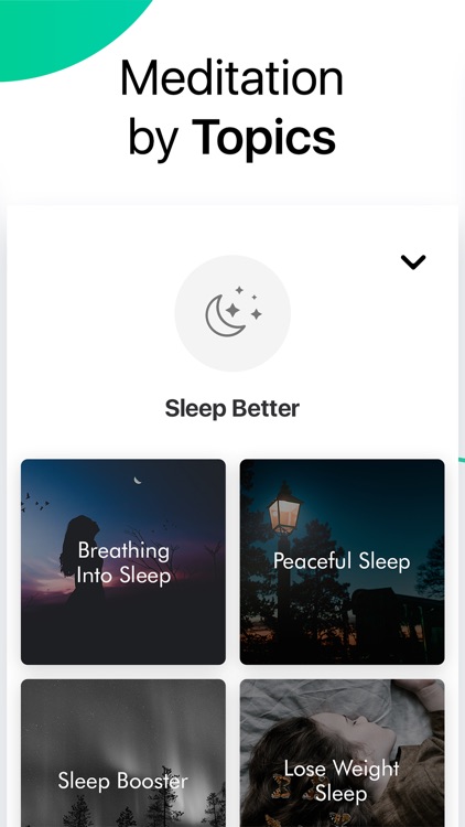 Guided Meditation. screenshot-3