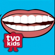 Activities of TVOKids Tooth Time