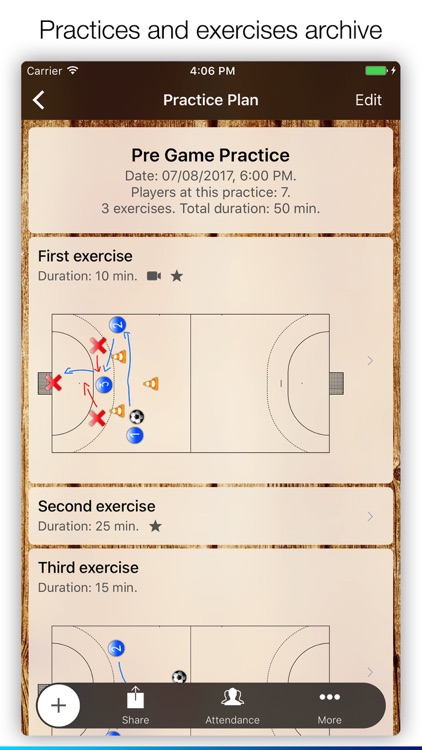 Assistant Coach Handball