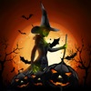 Witch Run: Halloween