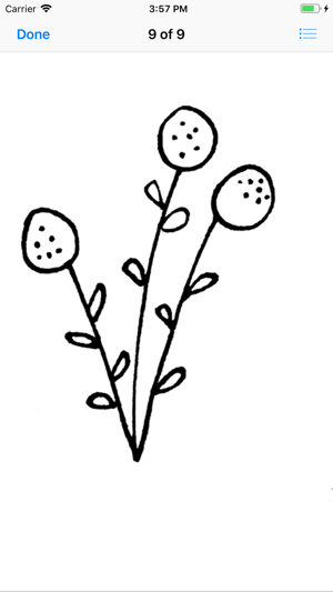 Dandelion Stickers(圖9)-速報App