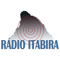Rádio Itabira icône