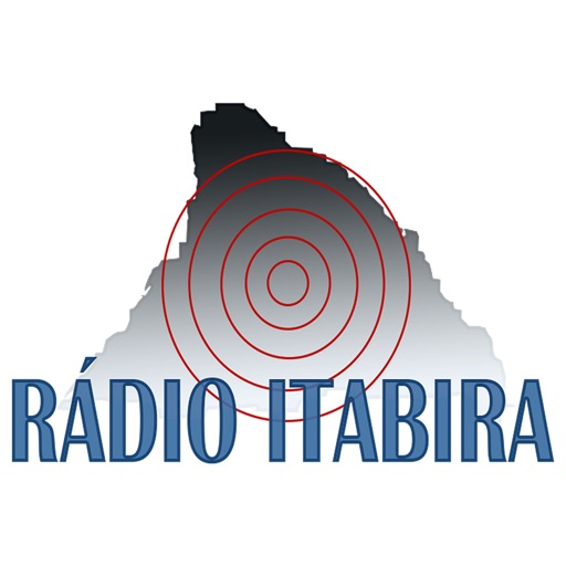 Rádio Itabira icon