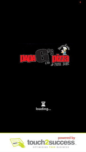 Papa Gs Pizza Tamworth(圖1)-速報App