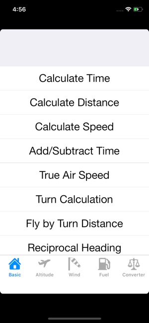 Flight Calculator(圖1)-速報App