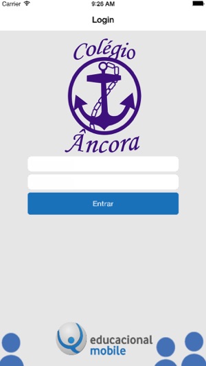 Colégio Âncora Mobile(圖1)-速報App