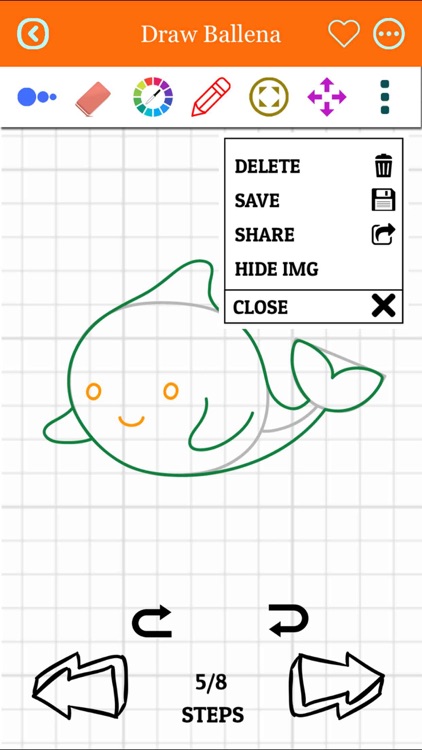 How To Draw Kawaii screenshot-4