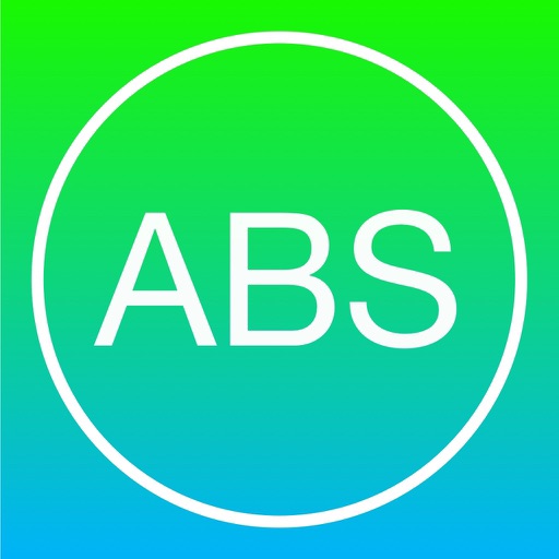 7 Minute Abs Workout Training