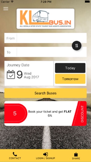 KL Bus(圖4)-速報App