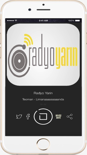 Radyo Yarın(圖1)-速報App