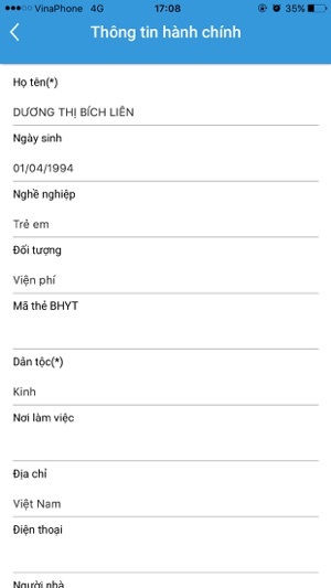 Y tế Điện tử(圖5)-速報App