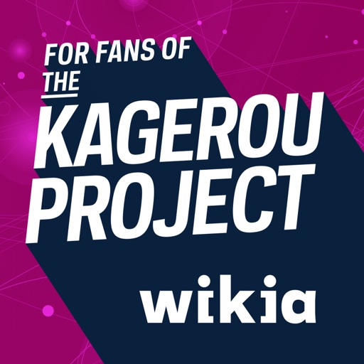 FANDOM for The Kagerou Project icon