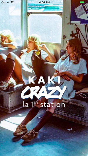 Kaki Crazy(圖1)-速報App