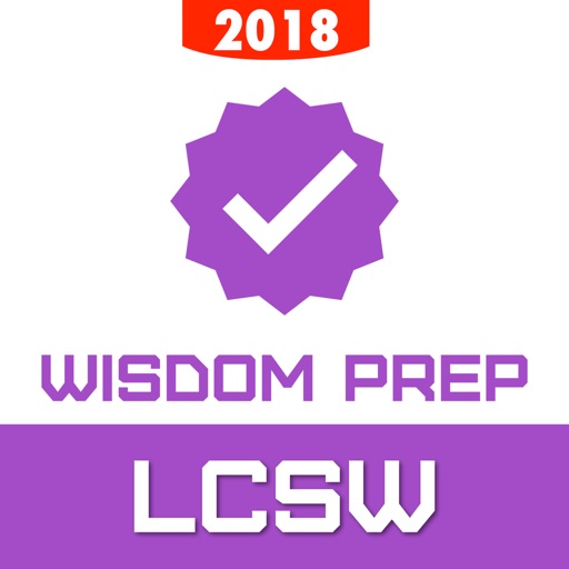 ASWB LCSW Exam Prep 2018 Icon