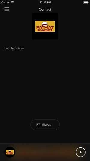 Fat Hat Radio(圖3)-速報App