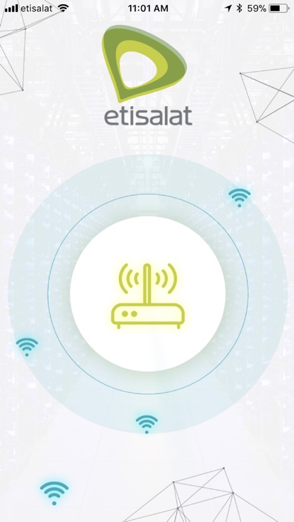 eLife Home WiFi