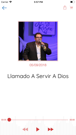 Iglesia La Palabra de Dios(圖6)-速報App