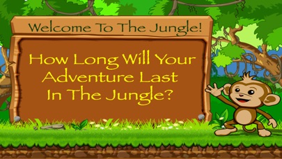 A BABY MONKEY RUN 3.0 IOS ĐUA XE A BABY MONKEY RUN 3.0 IOS