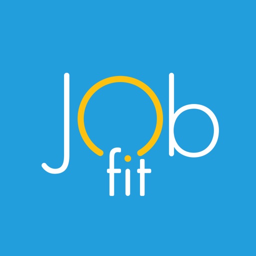 Jobfit by Department of Employment