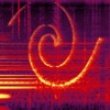 Icon Spectrogram Pro (with super-smooth 60Hz update)
