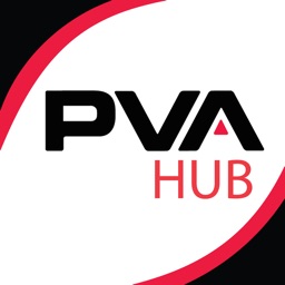 PVA Support Hub