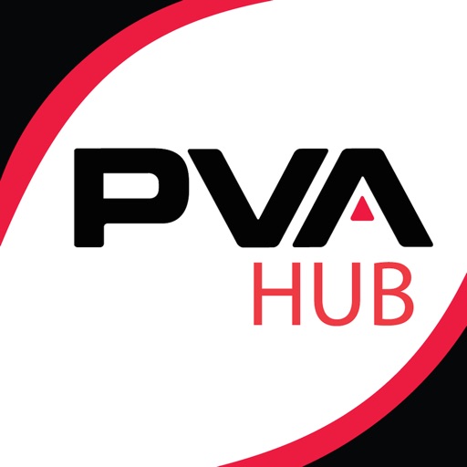 PVA Support Hub