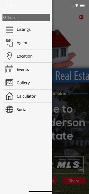 Harris Anderson Real Estate(圖2)-速報App