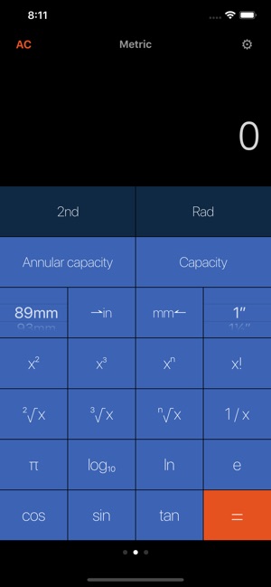 DrillCalculator(圖2)-速報App