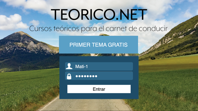 Teorico.net(圖6)-速報App