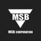 MSB 고객을 위한 MSB 앱  