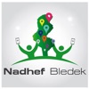 Nadhef Bledek