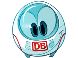 Hol' Dir die lustigen Sticker und verschönere Deine iMessages