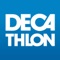 The free Decathlon app gives you quick access to our 50,000 products while you're on the move