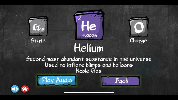BetterEd Element Master screenshot-8